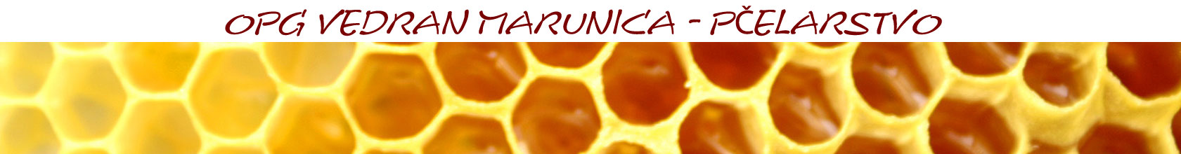 Pčelarstvo Marunica